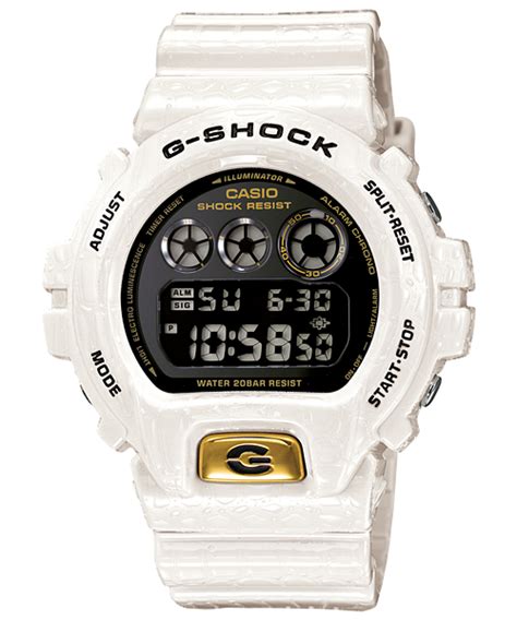 casio g-shock dw-6900cr-7 2