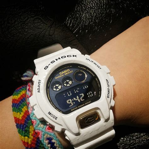 casio g-shock dw-6900cr-7 1