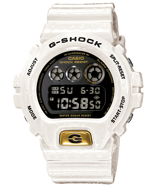 casio g-shock dw-6900cr-7