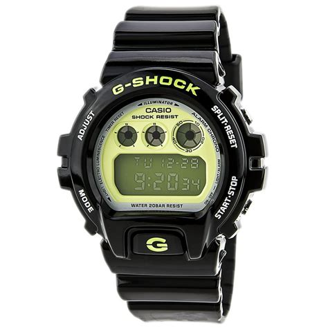 casio g-shock dw-6900cs-1[1289] 1