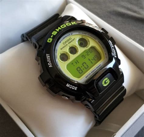 casio g-shock dw-6900cs-1[3230] 1