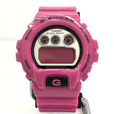 casio g-shock dw-6900cs-4[1289] 4