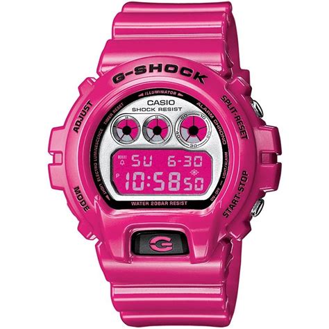 casio g-shock dw-6900cs-4[3230] 1