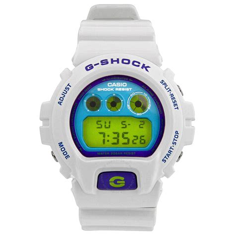 casio g-shock dw-6900cs-7[1289] 1