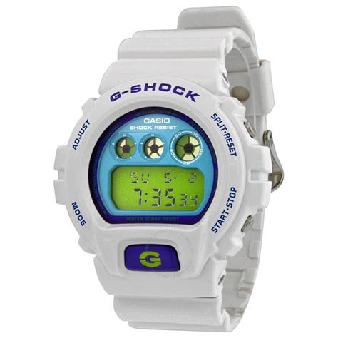 casio g-shock dw-6900cs-7[1289] 1