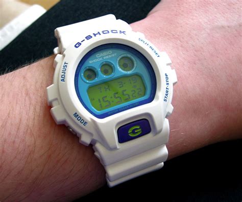 casio g-shock dw-6900cs-7[3230] 1