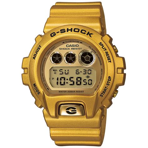 casio g-shock dw-6900d-9 1