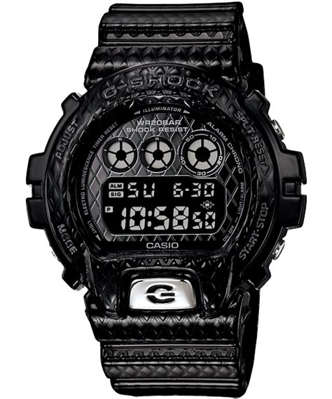 casio g-shock dw-6900ds-1 2