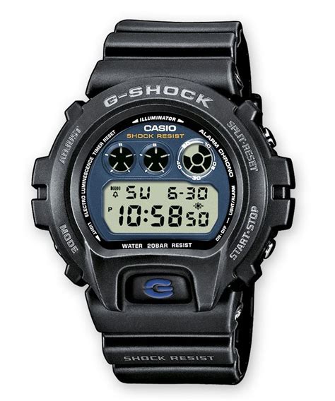 casio g-shock dw-6900e-1[1289] 2