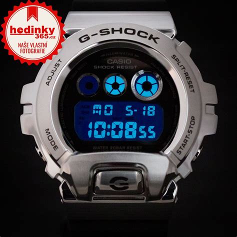 casio g-shock dw-6900e-1[1289] 1