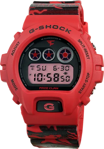 casio g-shock dw-6900faze20-4