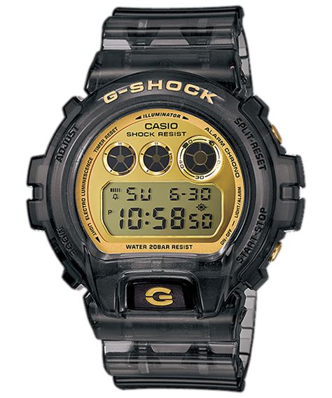 casio g-shock dw-6900fg-8 1