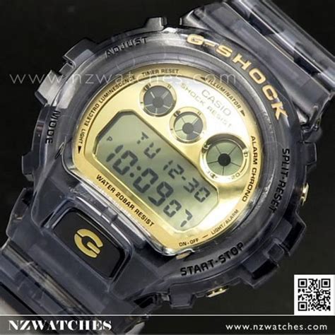 casio g-shock dw-6900fg-8 2