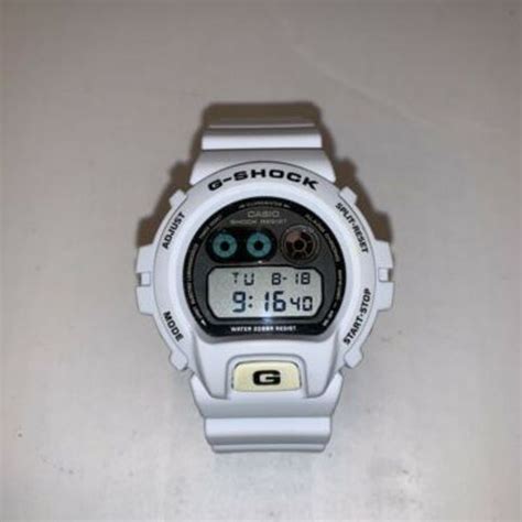 casio g-shock dw-6900fs-4 4