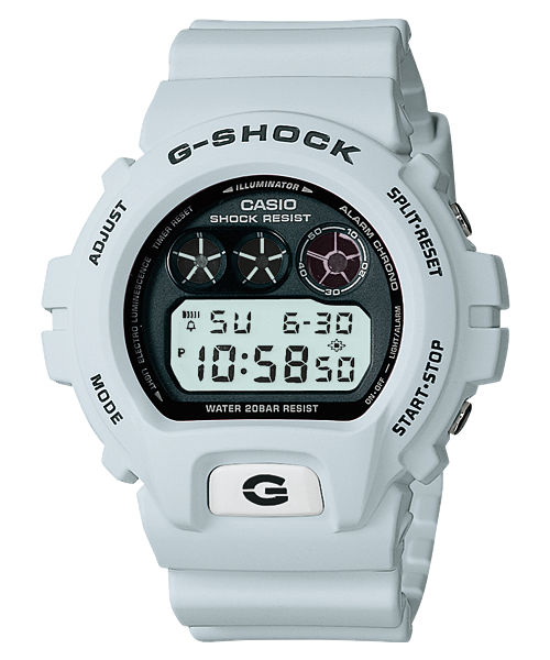 casio g-shock dw-6900fs-8[1289]