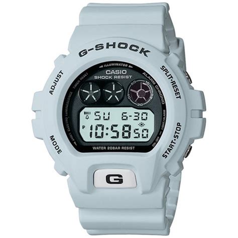 casio g-shock dw-6900fs-8[3230] 2