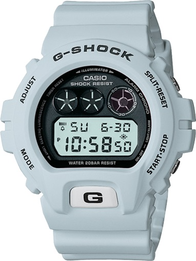 casio g-shock dw-6900fs-8[3230]