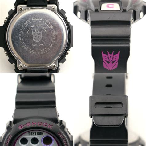 casio g-shock dw-6900fs-8hj 2