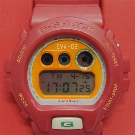 casio g-shock dw-6900fs-evangelion-2 1