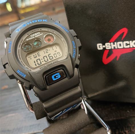 casio g-shock dw-6900fs-marlboro 1