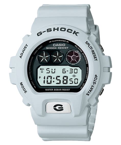 casio g-shock dw-6900fs-mishka 1