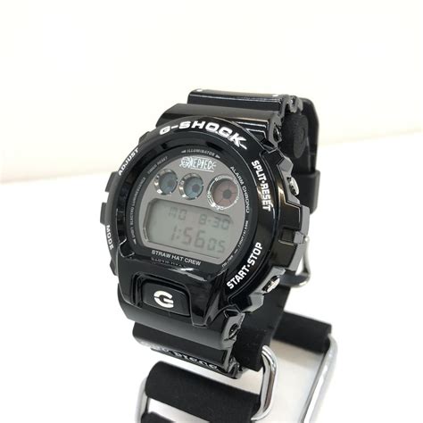 casio g-shock dw-6900fs-onepiece-black 1