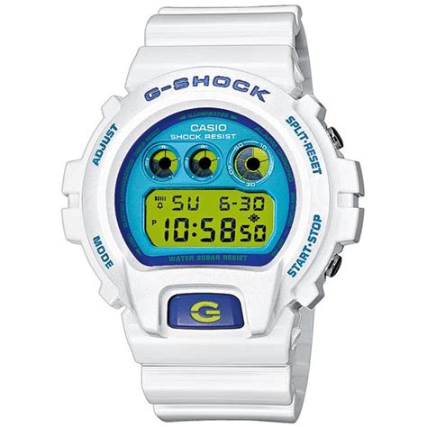 casio g-shock dw-6900fs-onepiece-white 4