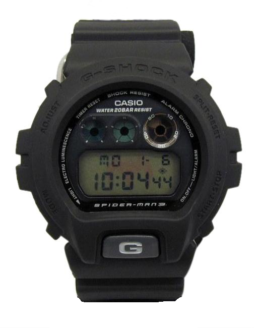 casio g-shock dw-6900fs-venom