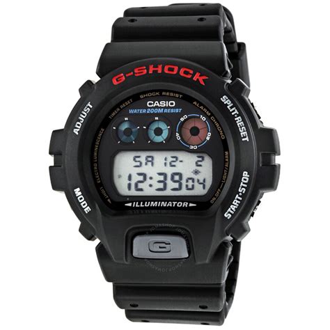 casio g-shock dw-6900g-1v[1289] 4