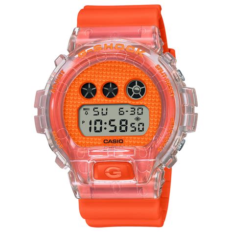 casio g-shock dw-6900gl-4 1