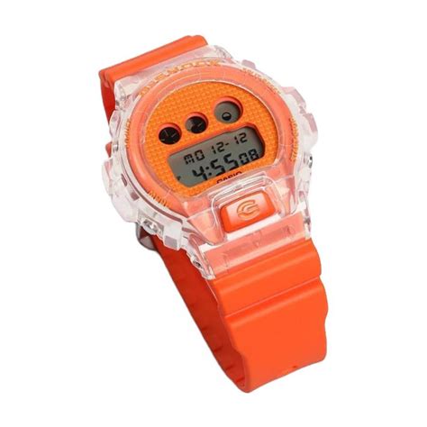 casio g-shock dw-6900gl-4 4