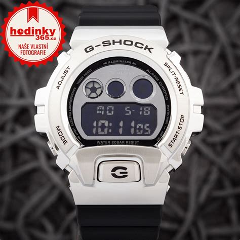 casio g-shock dw-6900gm-1 1