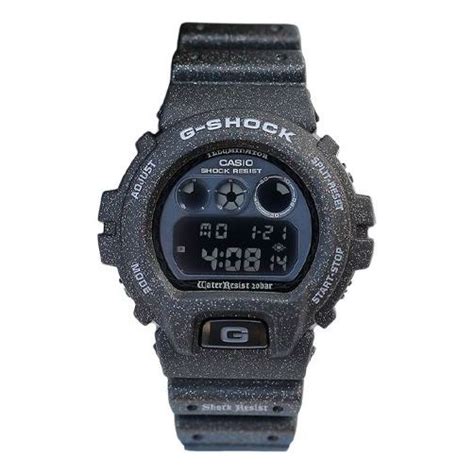 casio g-shock dw-6900gm-1 1