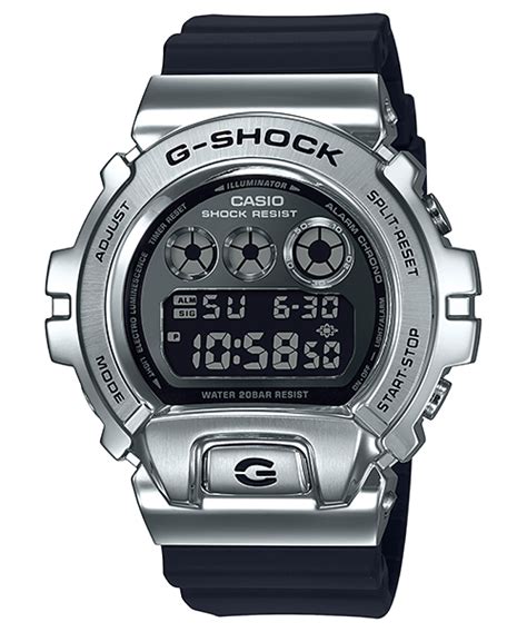 casio g-shock dw-6900gm-1 4