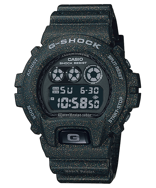 casio g-shock dw-6900gm-1