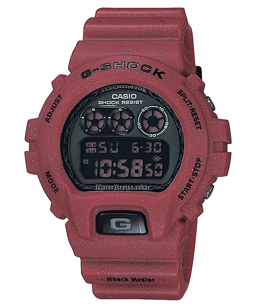 casio g-shock dw-6900gm-4