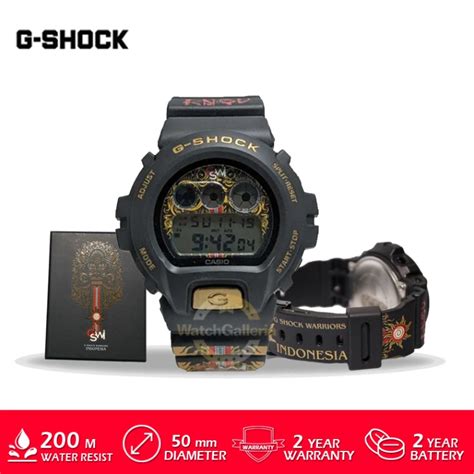 casio g-shock dw-6900gswi-1rn 1