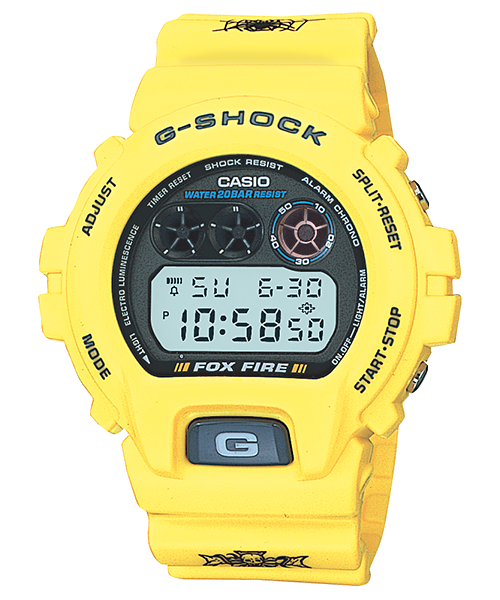 casio g-shock dw-6900h-9