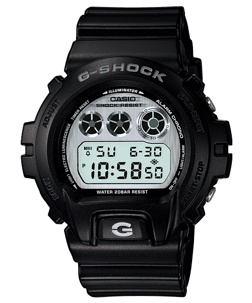 casio g-shock dw-6900hm-1