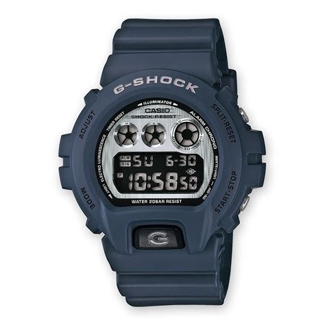 casio g-shock dw-6900hm-2 1