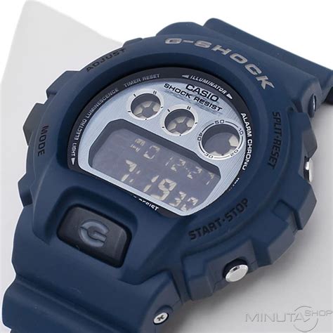 casio g-shock dw-6900hm-2 2