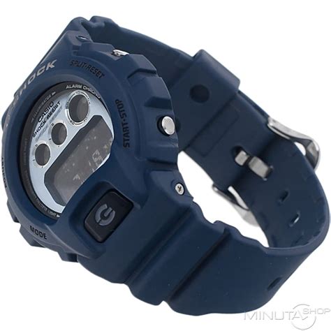 casio g-shock dw-6900hm-2 1