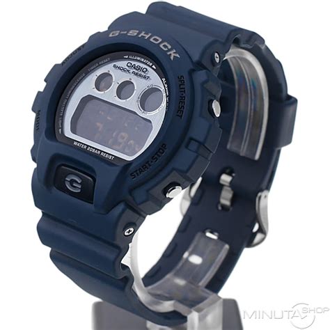 casio g-shock dw-6900hm-2 4