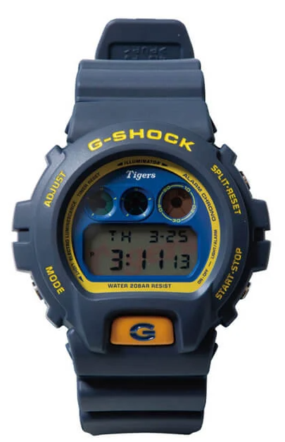 casio g-shock dw-6900ht21-2