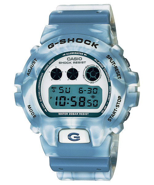 casio g-shock dw-6900jc-2