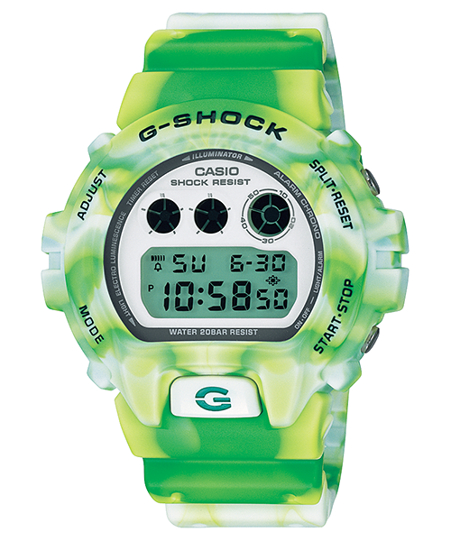 casio g-shock dw-6900jc-3