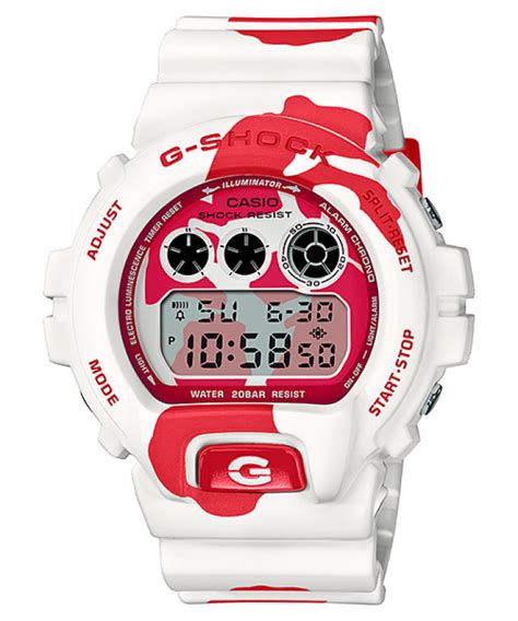 casio g-shock dw-6900jk-4 1