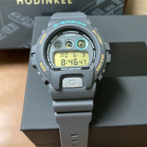 casio g-shock dw-6900jm20-8 1