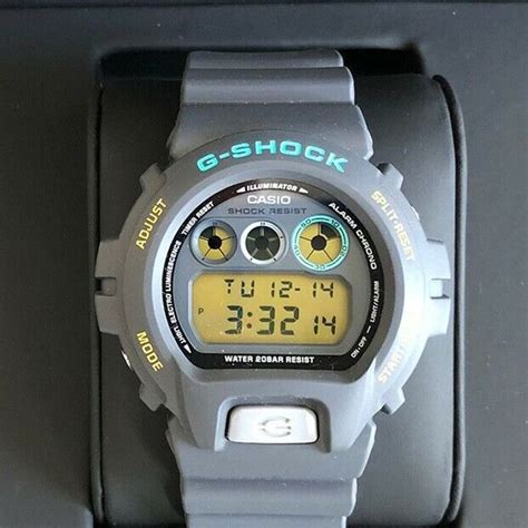 casio g-shock dw-6900jm20-8 2