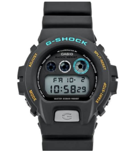 casio g-shock dw-6900jm20-8 4